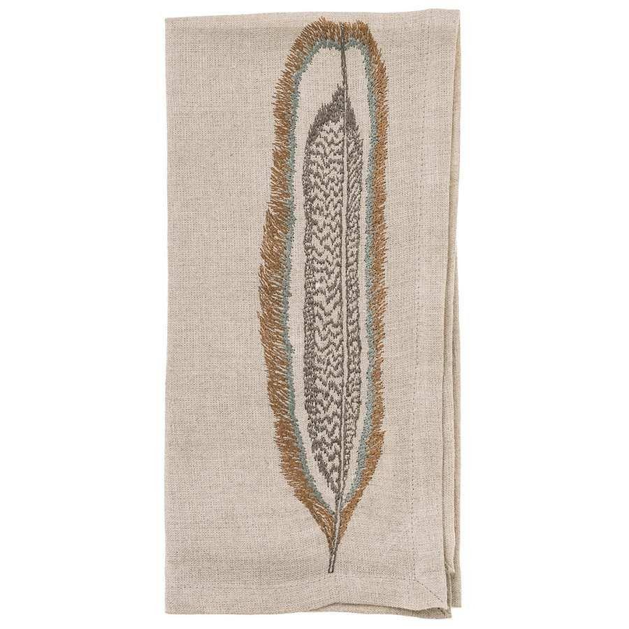 Linen Tea Towel