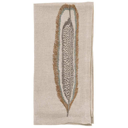 Linen Tea Towel