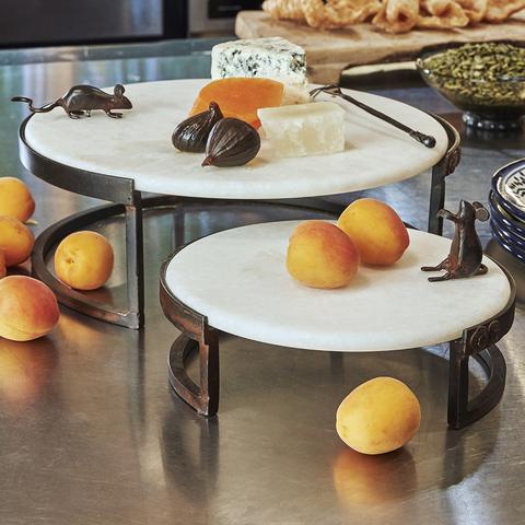Wee Mouse Alto Platter