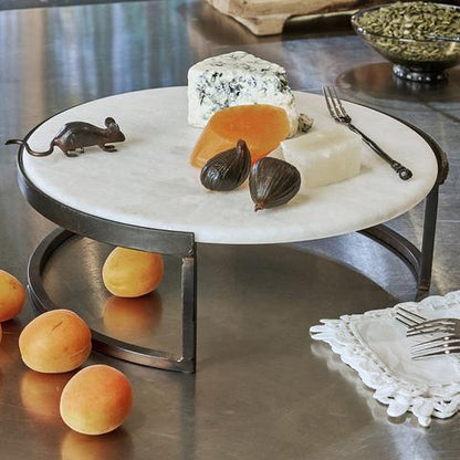 Wee Mouse Alto Platter