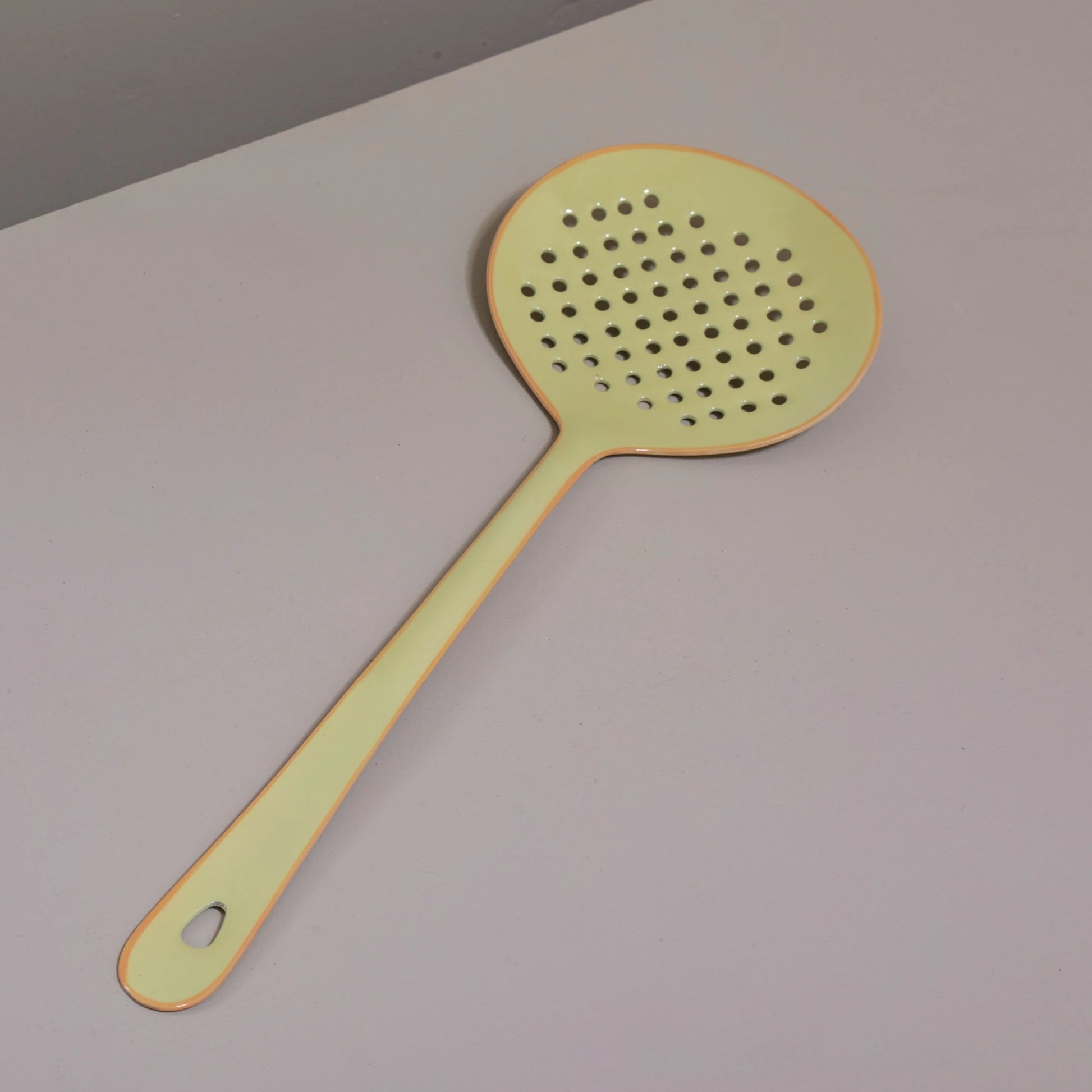 Harlow Bright Skimmer - Key Lime