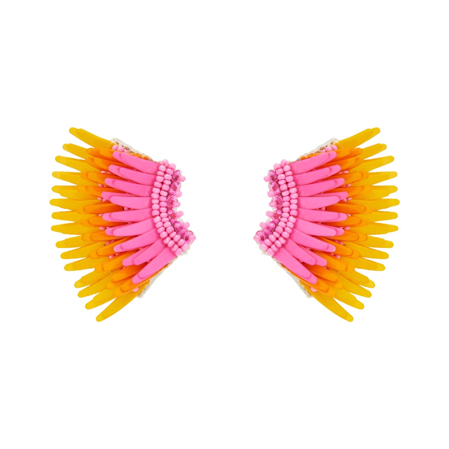 Mini Madeline Earring