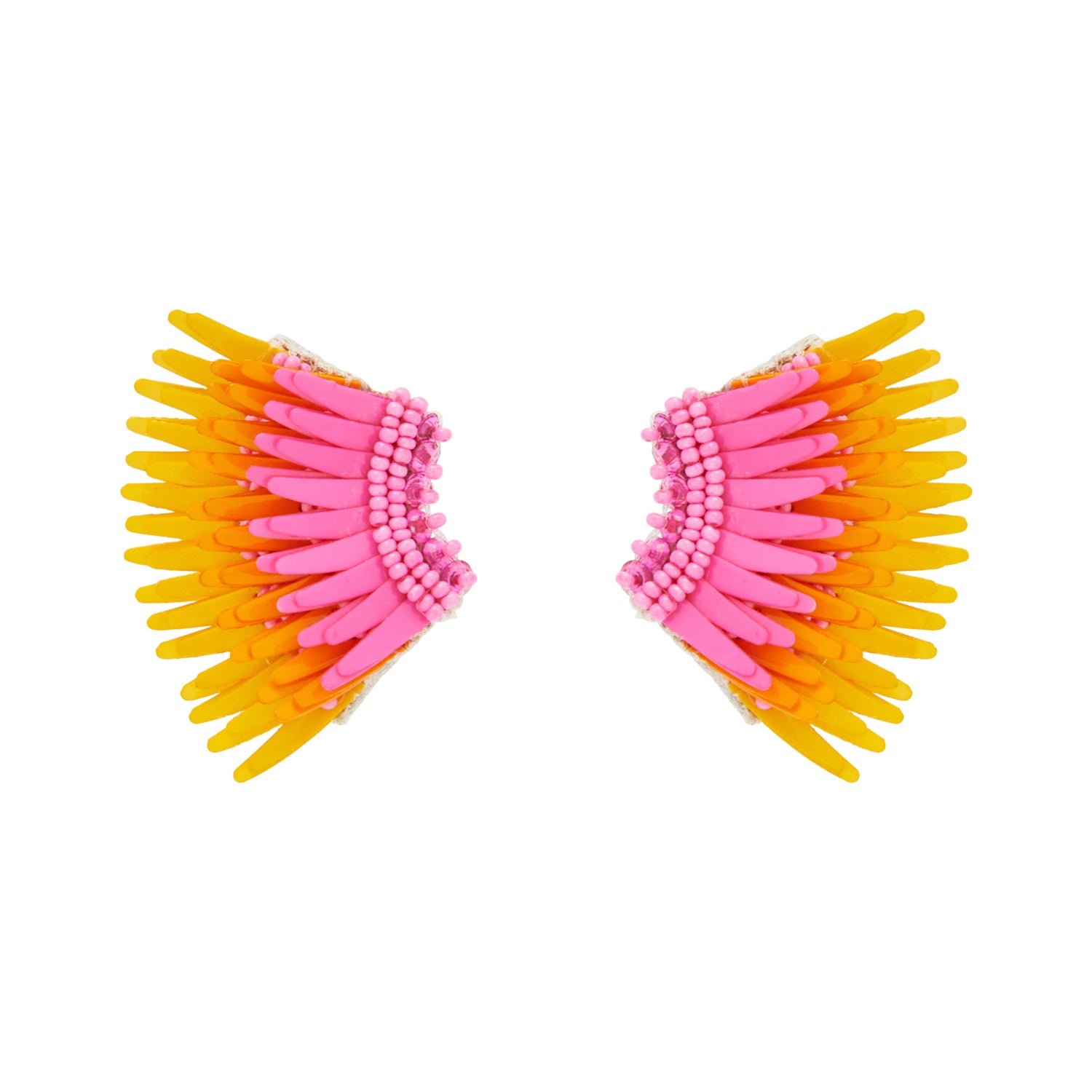 Mini Madeline Earring