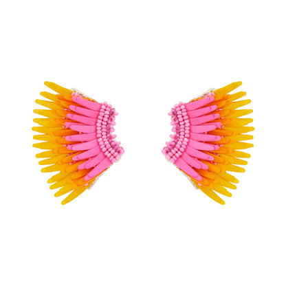 Mini Madeline Earring