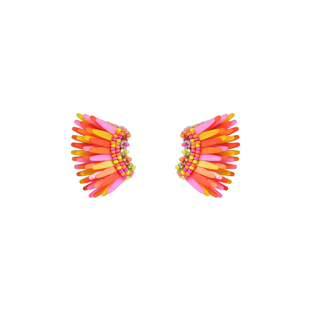 Micro Madeline Earring