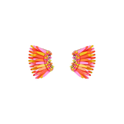 Micro Madeline Earring