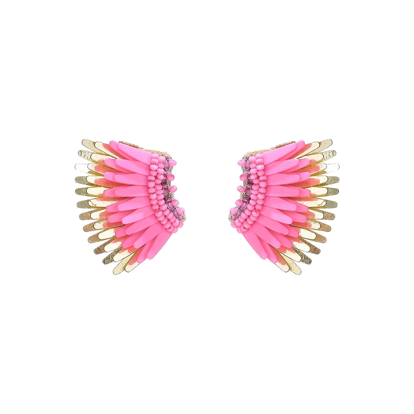 Micro Madeline Earring