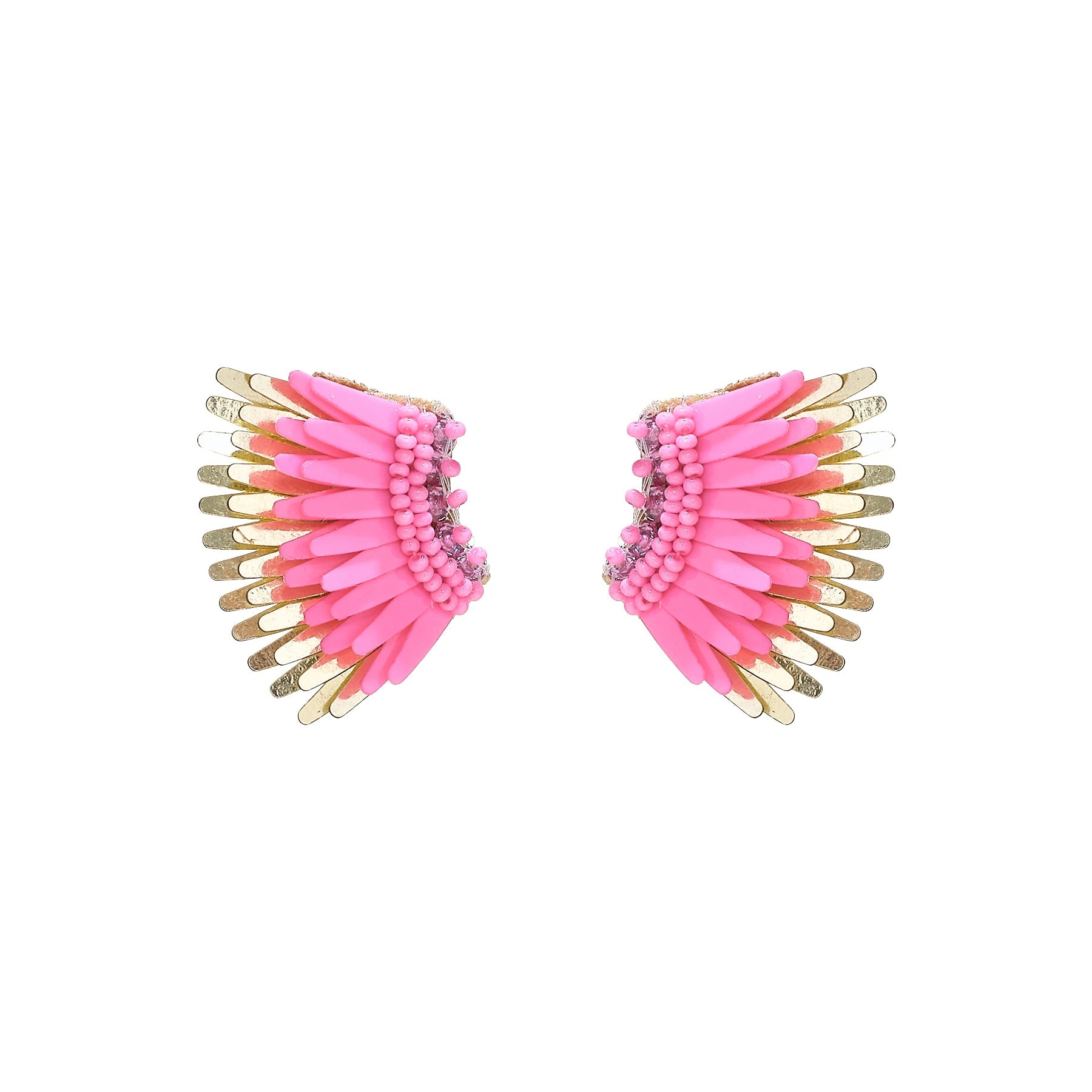 Micro Madeline Earring