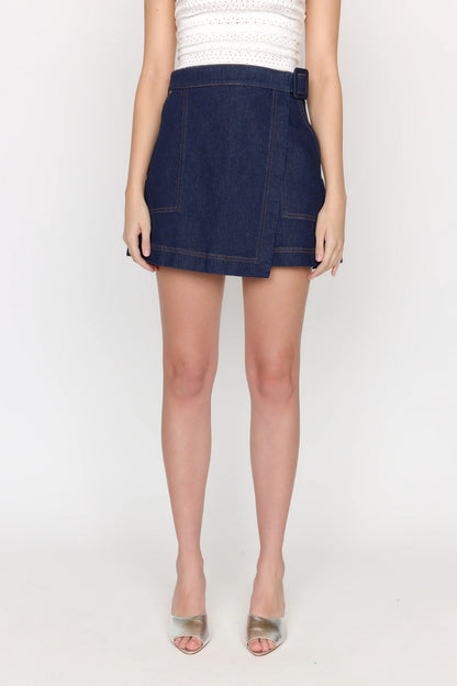 Maddie Skort