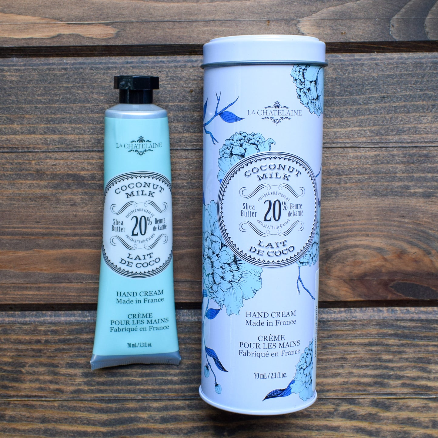 Hand Cream Gift Set