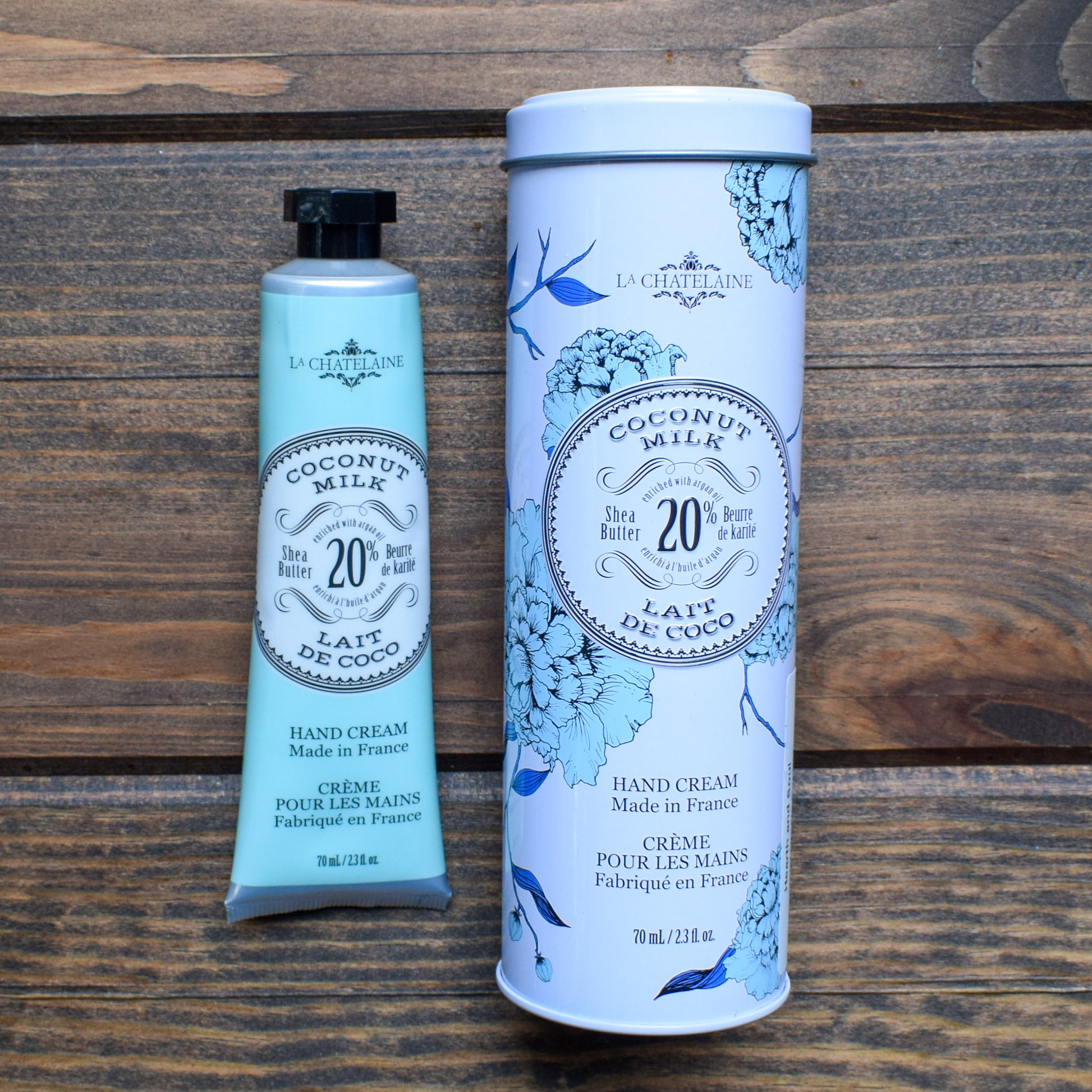 Hand Cream Gift Set