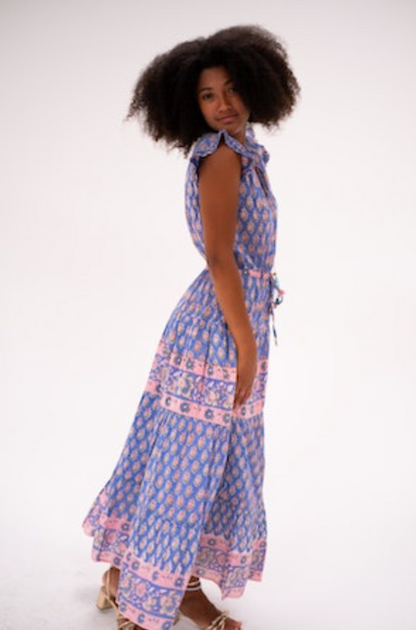 May Maxi Dress