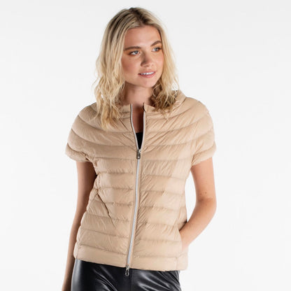 St. Ives Down Vest