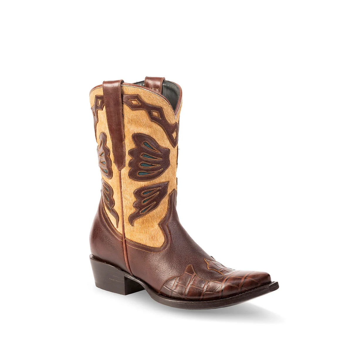 Gemma Boot 10”