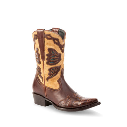Gemma Boot 10”