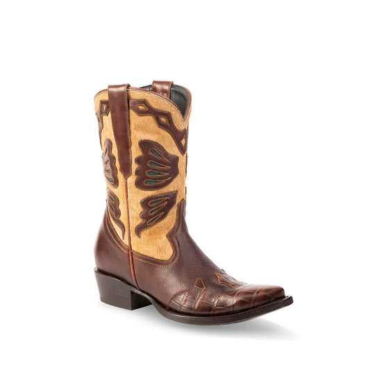 Gemma Boot 10”
