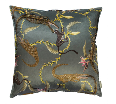 Ardmore Velvet Pillow