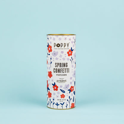 Popcorn Canister
