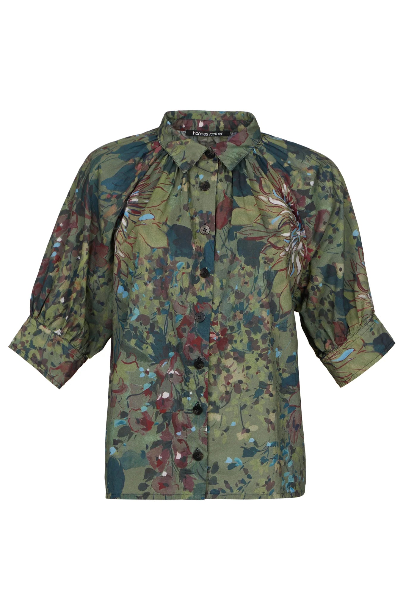 Dodi Blouse