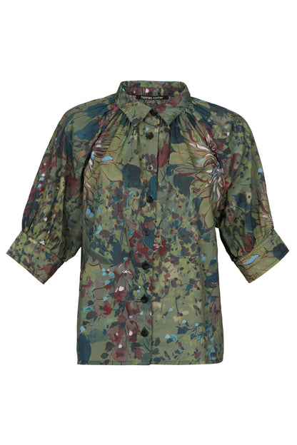 Dodi Blouse