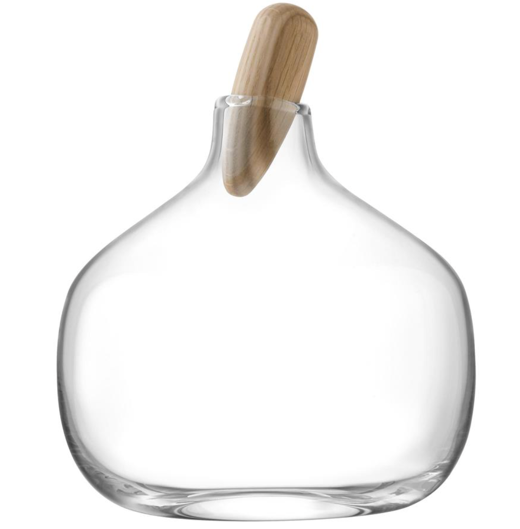 LSA International Float Decanter