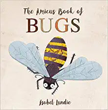 Amicus Book Of Bugs