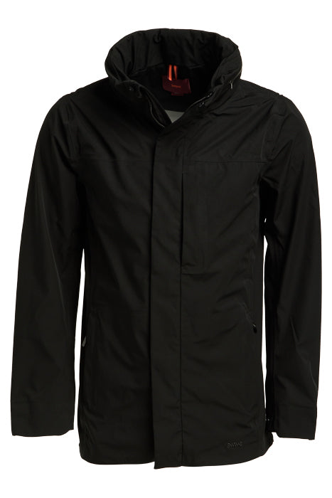 Geneve Hi Tech Rain Jacket