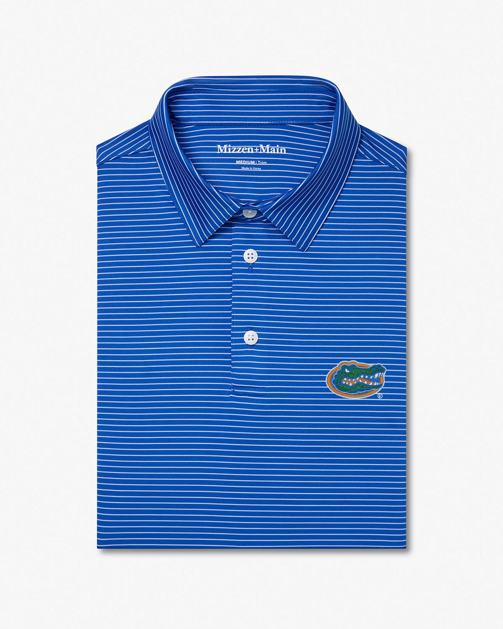 University of Florida Versa Polo