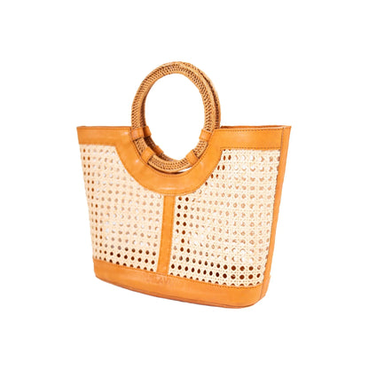 Hilton Large Satchel