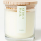 Citrus Basil Candle