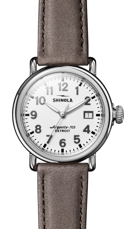 Runwell Watch