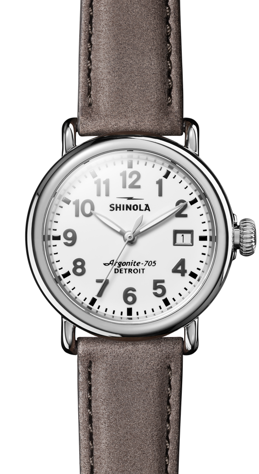 Runwell Watch