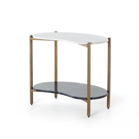 Riviera End Table