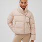 Jupiter Puffer Jacket