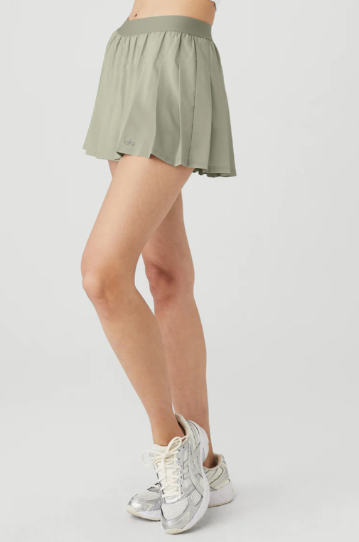 Varsity Tennis Skirt