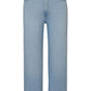 Hepburn Wide Leg High Rise Jean