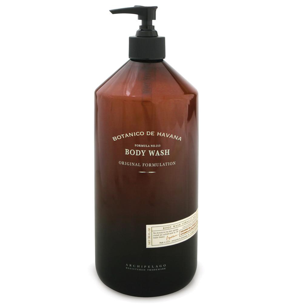 Botanico Body Wash