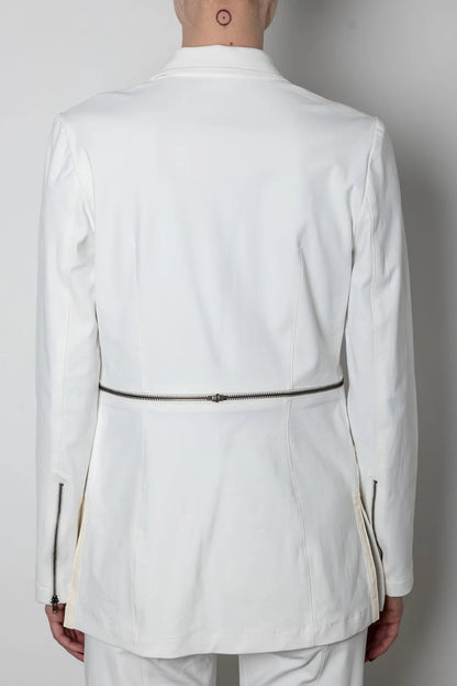 Thundra Shawl Collar Blazer