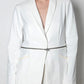 Thundra Shawl Collar Blazer