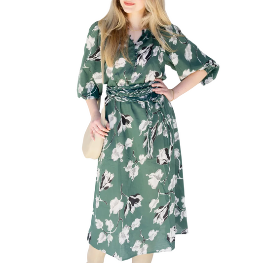 Derby Dress