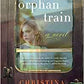 Orphan Train by Christina Baker Kline