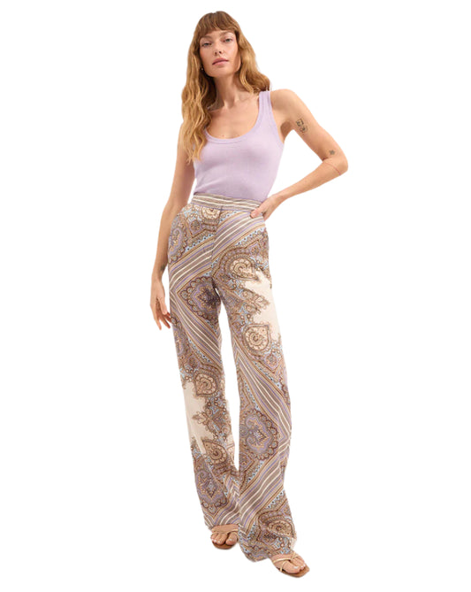 Grigore Silk Pant