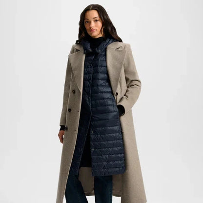 Westbrook Down Puffer Vest