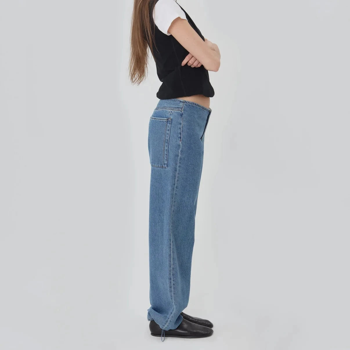 Jean Sport