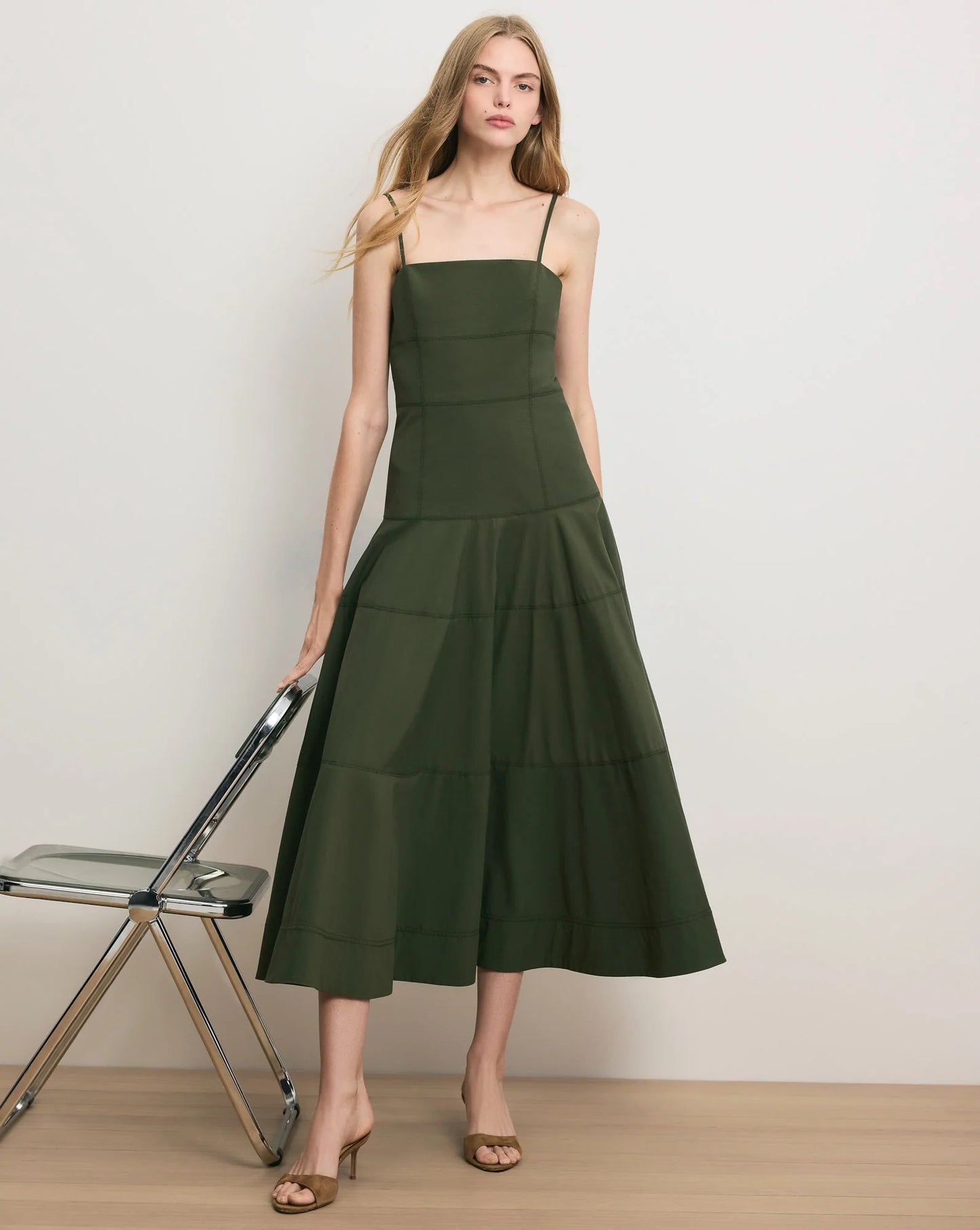 Ilona Dress