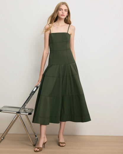 Ilona Dress