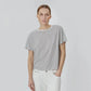 Stripe Tee