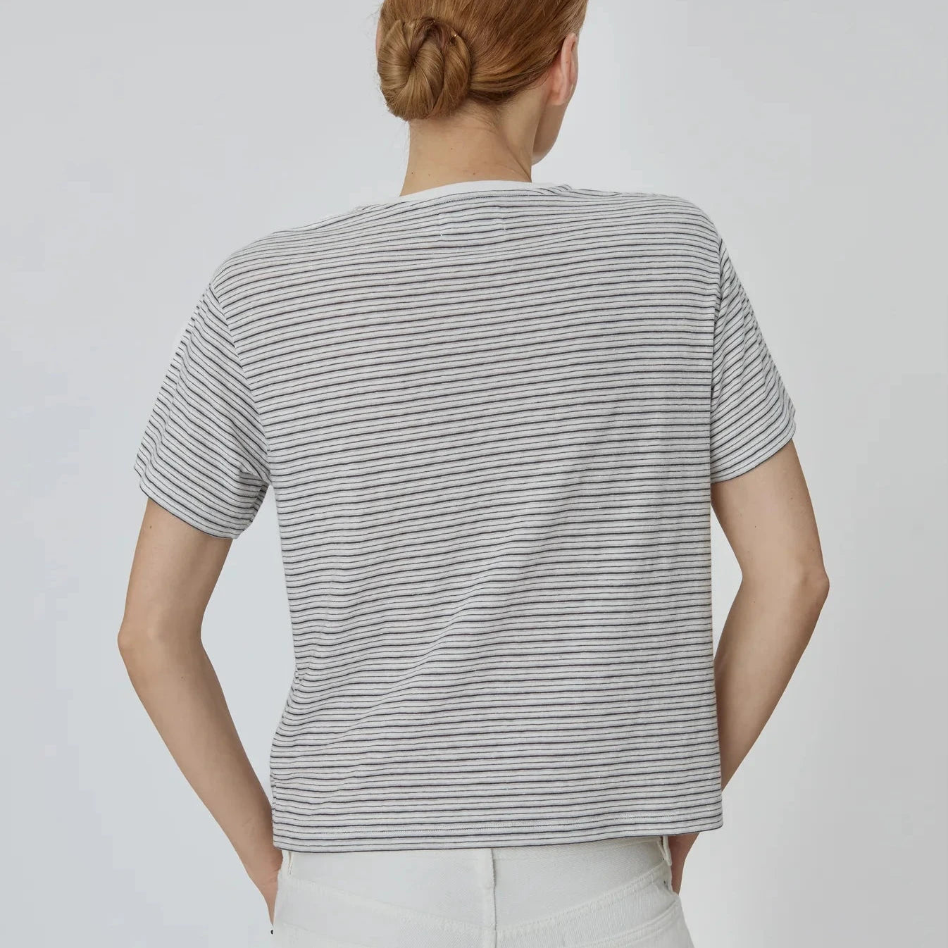 Stripe Tee