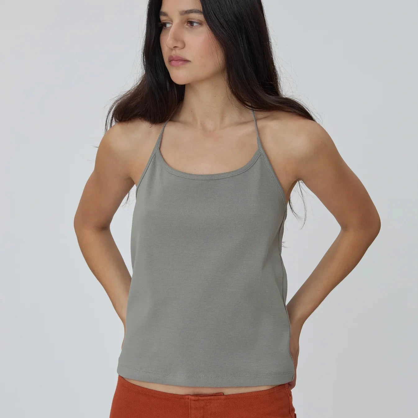 Toggle Tank