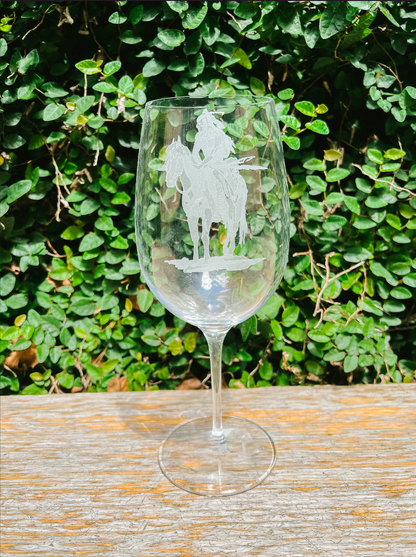 Wine Glass